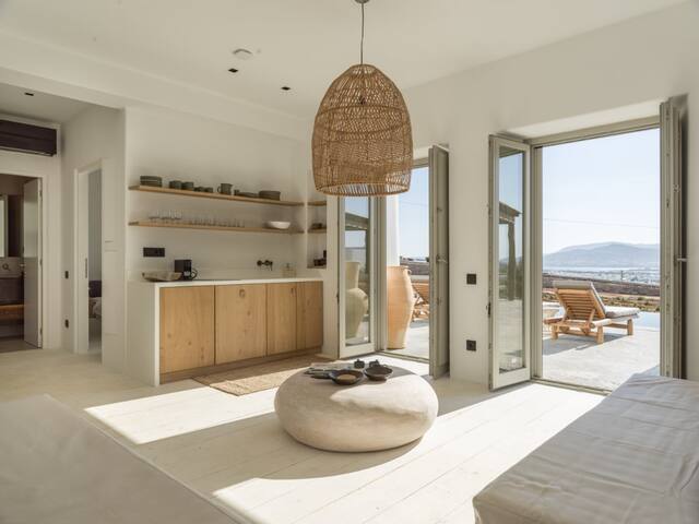 Casa Botanica – Villa Thyme Antiparos gallery image 4