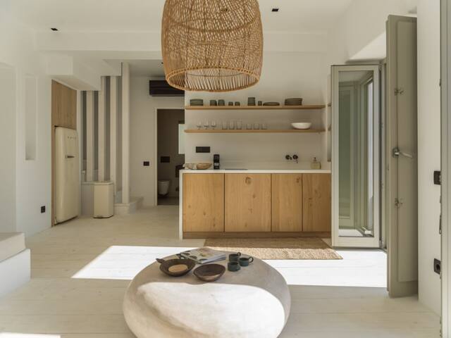 Casa Botanica – Villa Thyme Antiparos gallery image 3