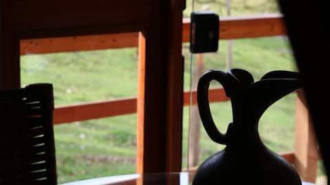 Anúncio popular: swing cabins (preceding cabin) em Três Coroas