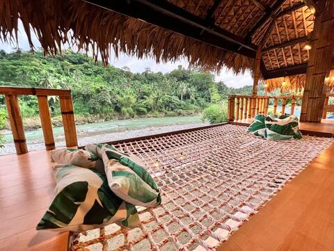 Maple Villa at Nature Escape Camp