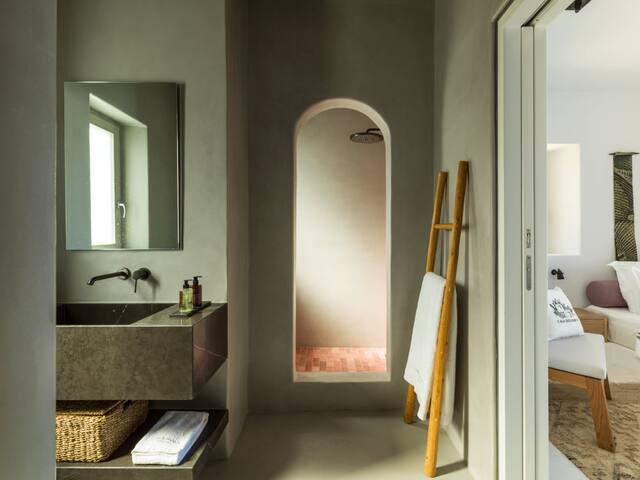 Casa Botanica – Villa Heather Antiparos gallery image 3