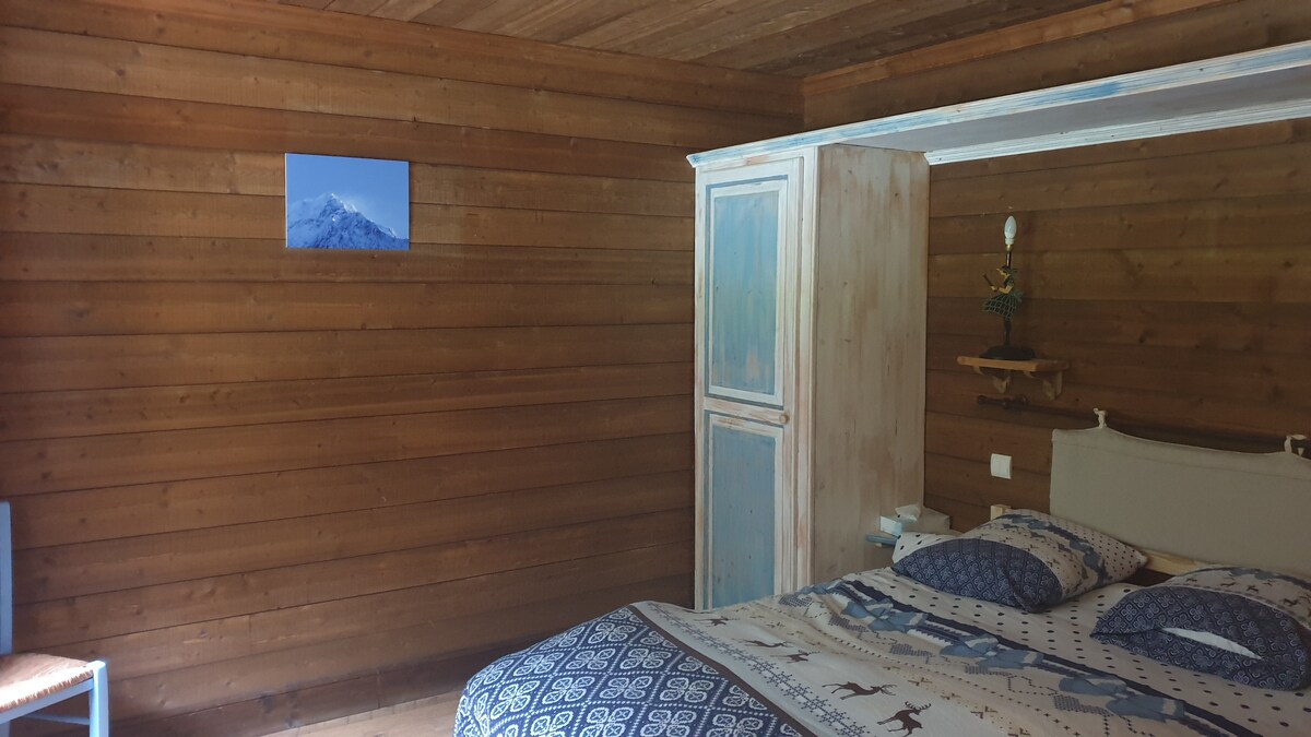 ห้องนอน