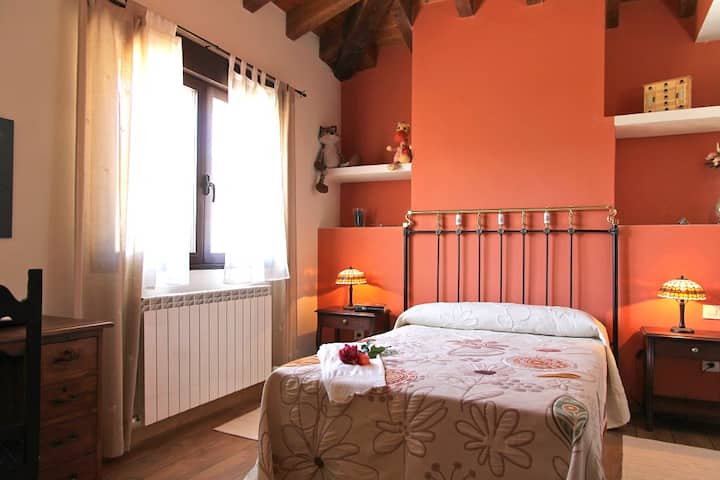 غرفة النوم 3