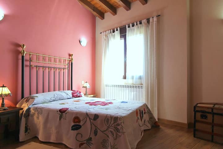 غرفة النوم 1