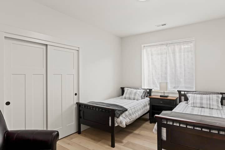 غرفة النوم 1