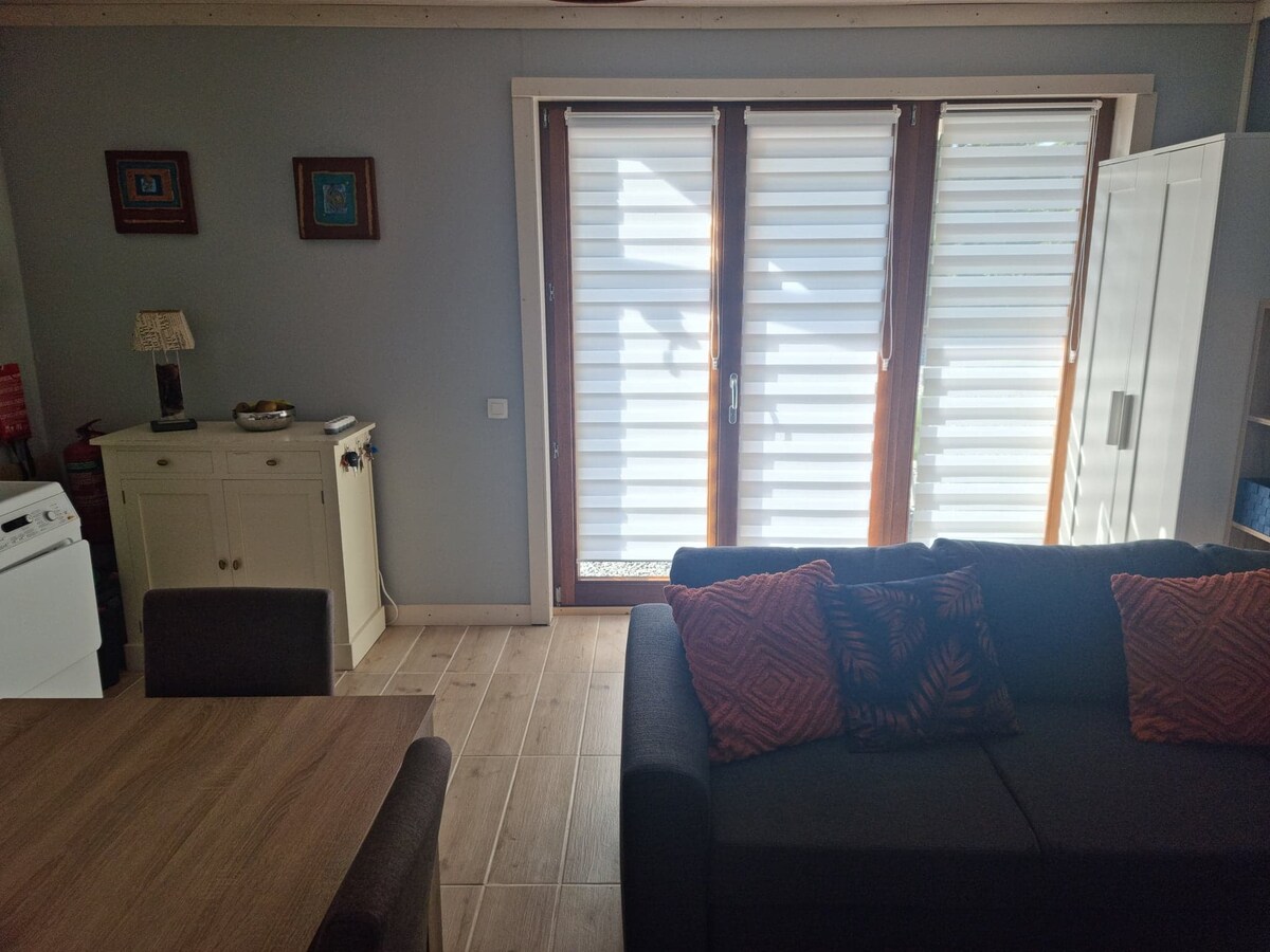 Successful Airbnb property: Les Deux Ecureuils in Vresse Sur Semois
