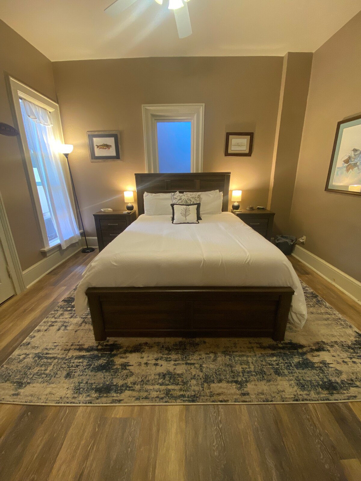 Спална соба 2