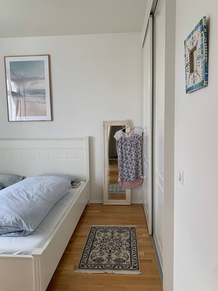 ห้องนอน