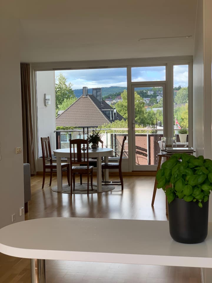 ห้องนั่งเล่น