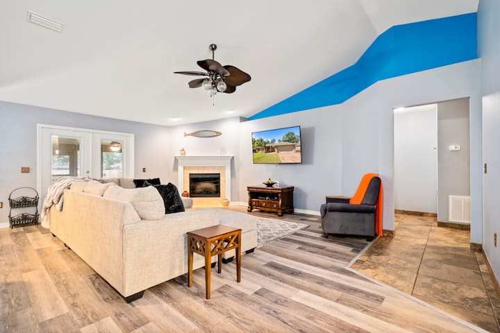 OWA Parks & Resort Gulf Shores Beach