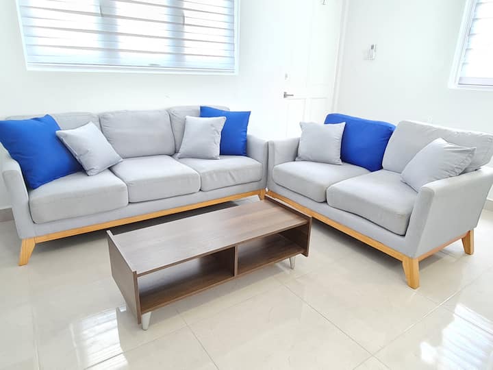 Cozy 2-bdrm Home Close To Eagle Beach - Aruba
