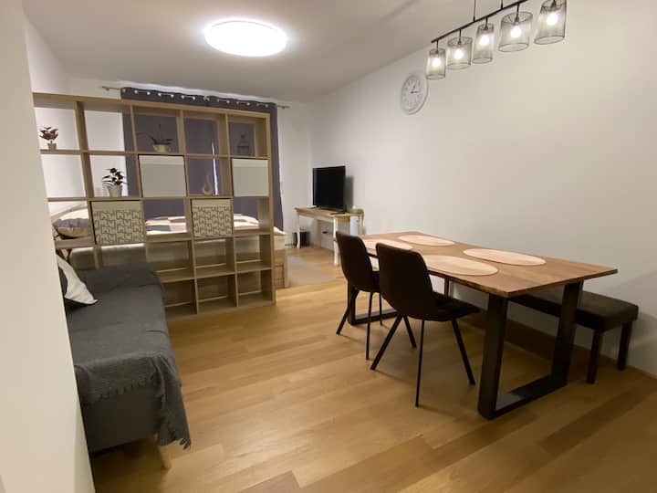 Apartment In Freilassing - 7km To Salzburg - Salzburg