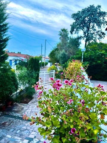 Villetta Calò Porto Cesareo Lecce