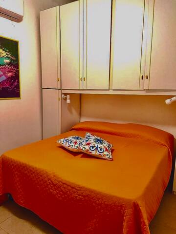 Villetta Calò Porto Cesareo Lecce gallery image 3