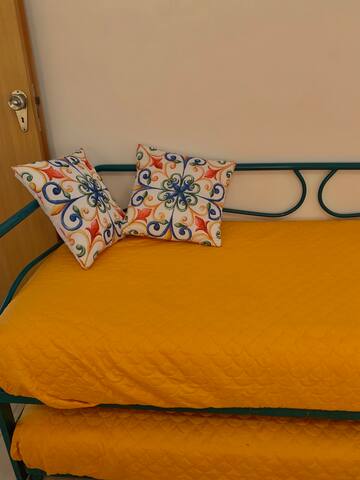 Villetta Calò Porto Cesareo Lecce gallery image 4