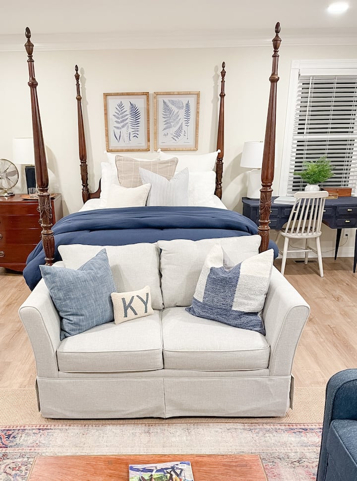 საძინებელი