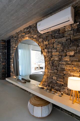 Avoratos – Akra Grammeno Villa with pool gallery image 2