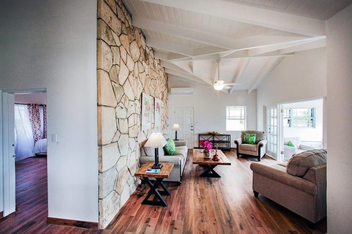 Stunning 4 Bedroom Villa - Antigua und Barbuda