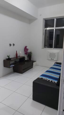 Aconchegante apartamento. gallery image 5