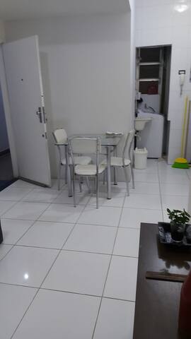 Aconchegante apartamento. gallery image 4