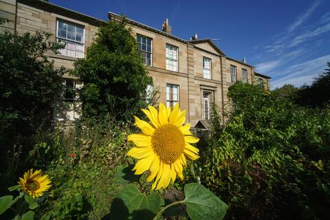 Kelso West Wing Maxwell Place ideal for 1-4 max 6