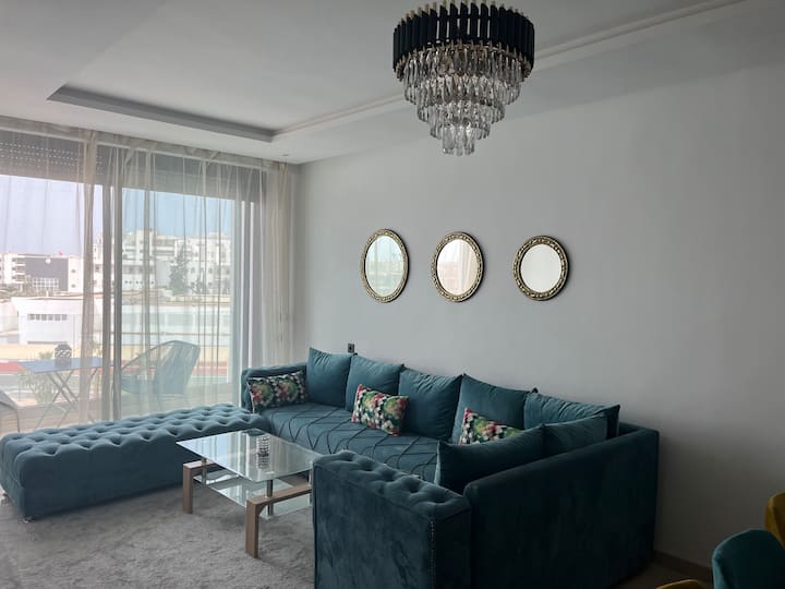 Appartement Agadir Bay 2 - Agadir
