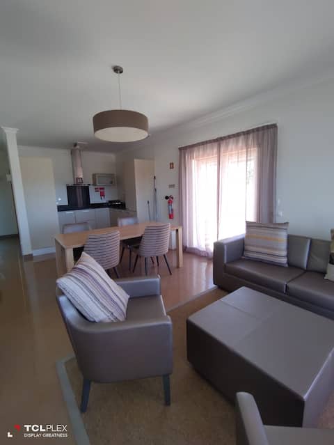 Anúncio popular: Residence Panoramic View - "Esplanada do Sol" em Mexilhoeira Grande