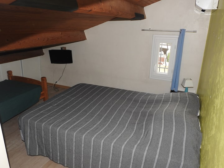 საძინებელი 6