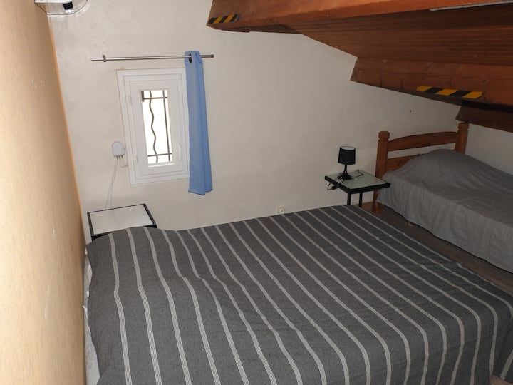 საძინებელი 2