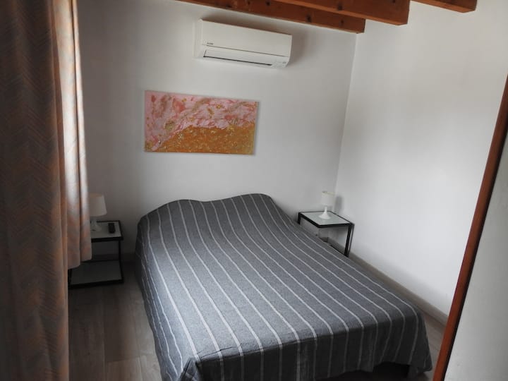 საძინებელი 4