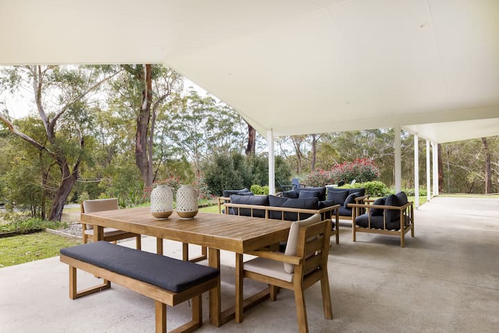 Book the Bay managed Airbnb listing 1
