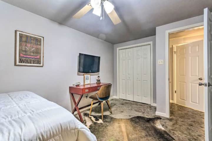 غرفة "المرح" في المنزل!