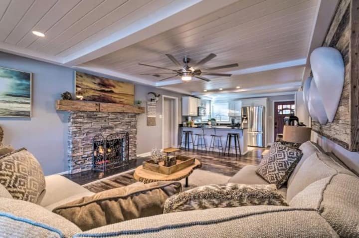 أفضل إطلالة على الطاهي هي المقعد الثالث من اليسار!