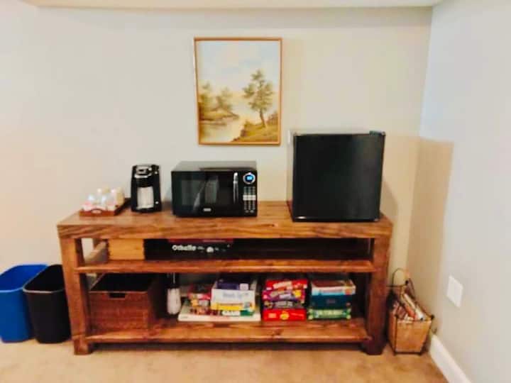 Charming Guest Suite In St. Paul - Saint Paul, MN
