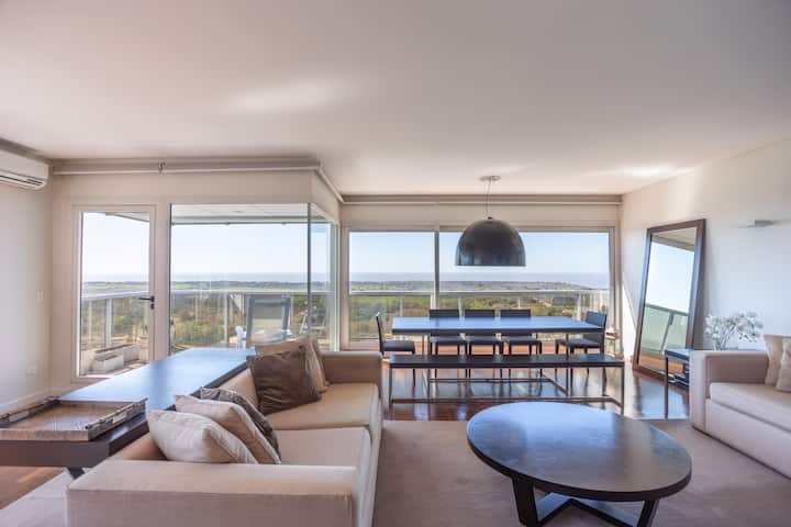 Zencity| Amazing 2Bedroom Apartment, Puerto Madero