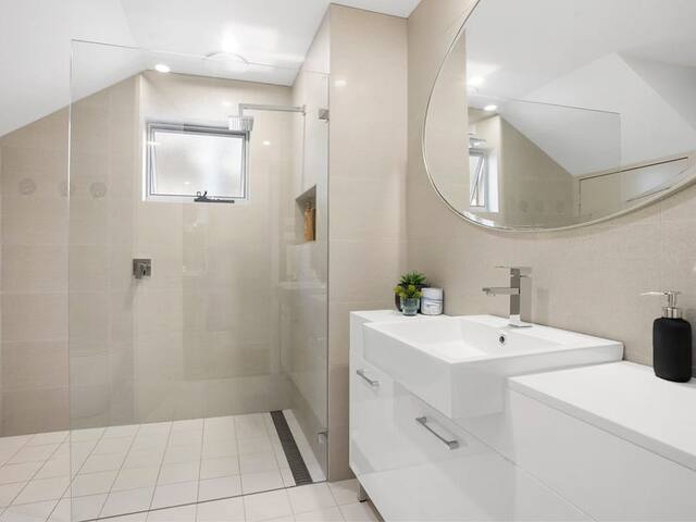 Vibrant Oceanview Treehouse! Gd4 Babies&Pets+Gym gallery image 4