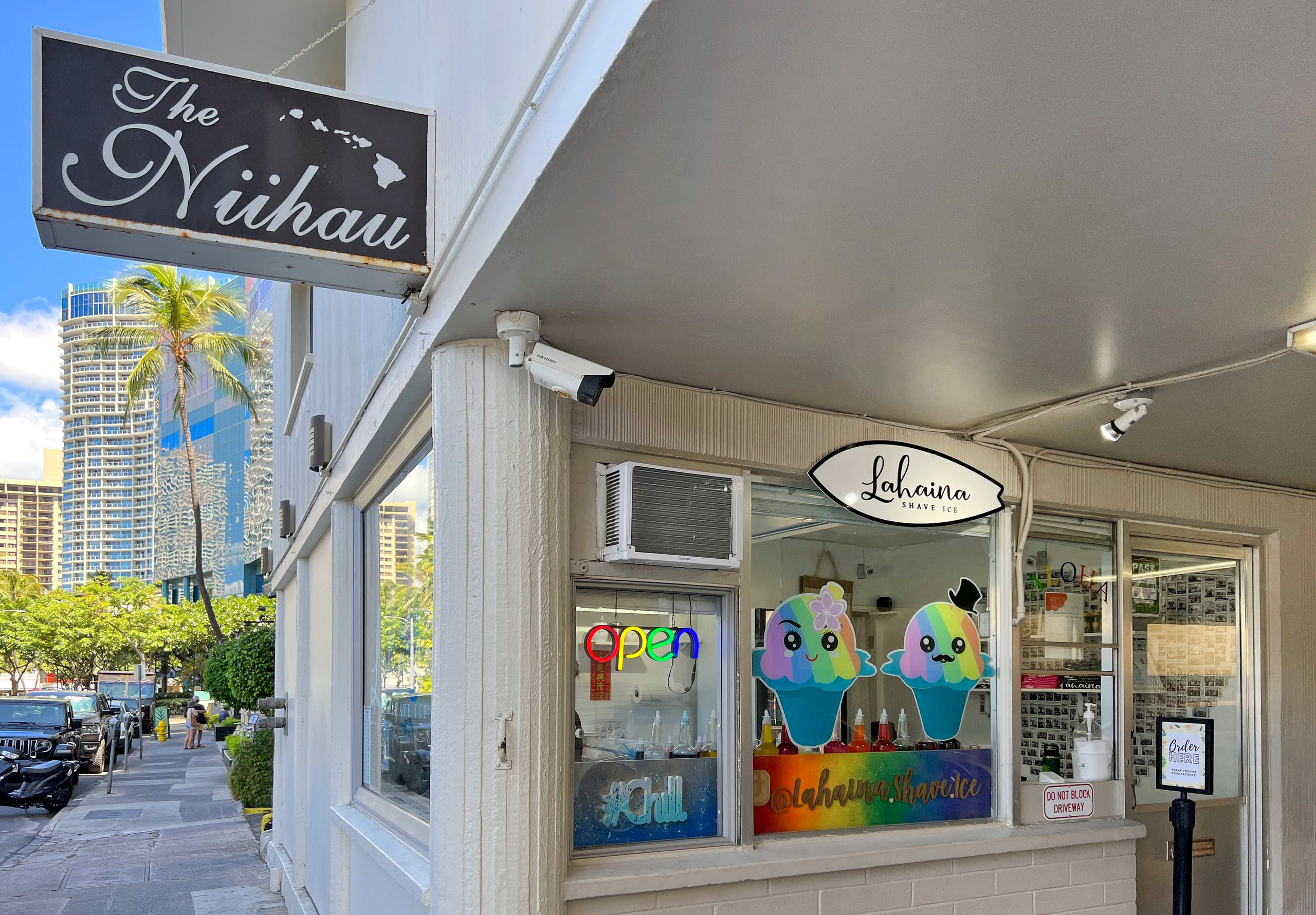 Condo in Honolulu · ★4.67 · 1 bedroom · 2 beds · 1 private bath - Image 20