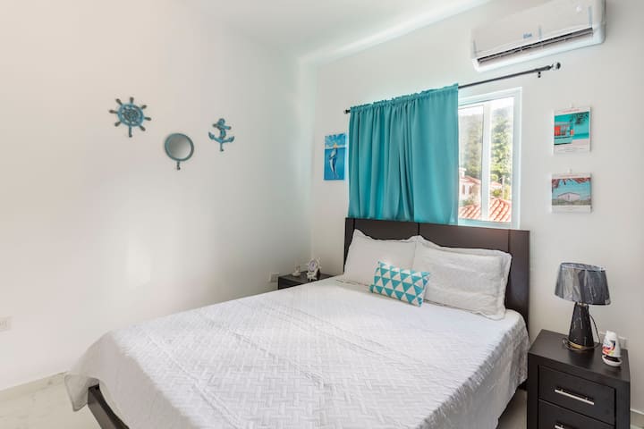 საძინებელი 1