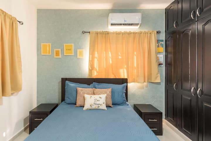 საძინებელი 2