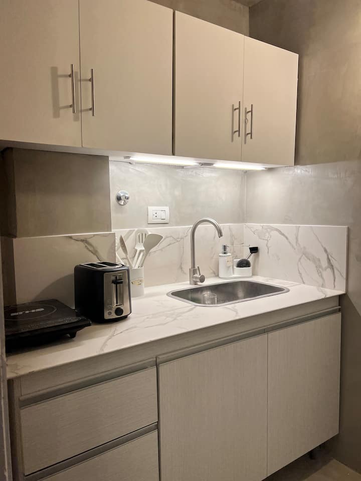 Departamento de 4 dormitorios en San Nicolás