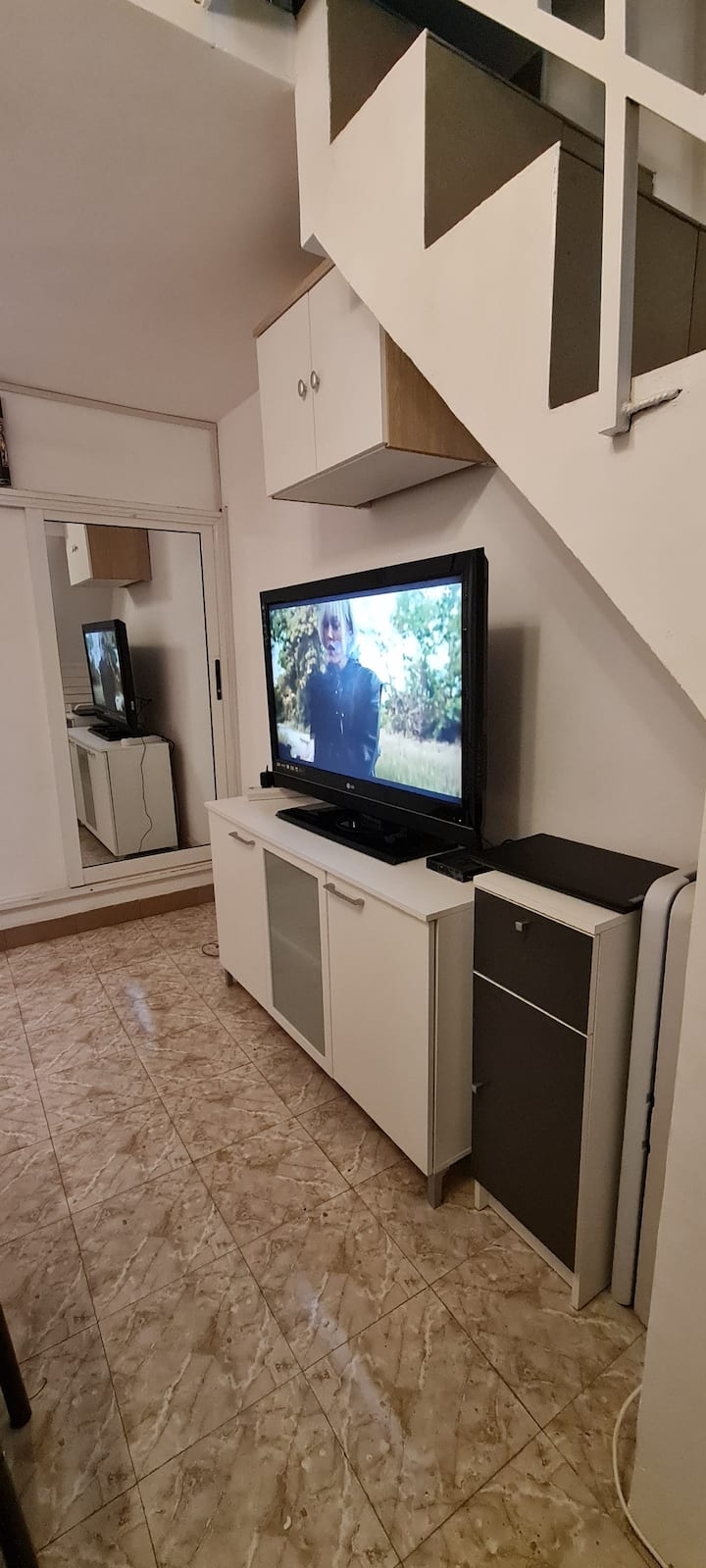 Appt Centre-ville Antananarivo Pour 4 Personnes, - マダガスカル