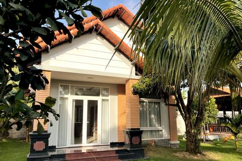 Qant Villa căn số 1