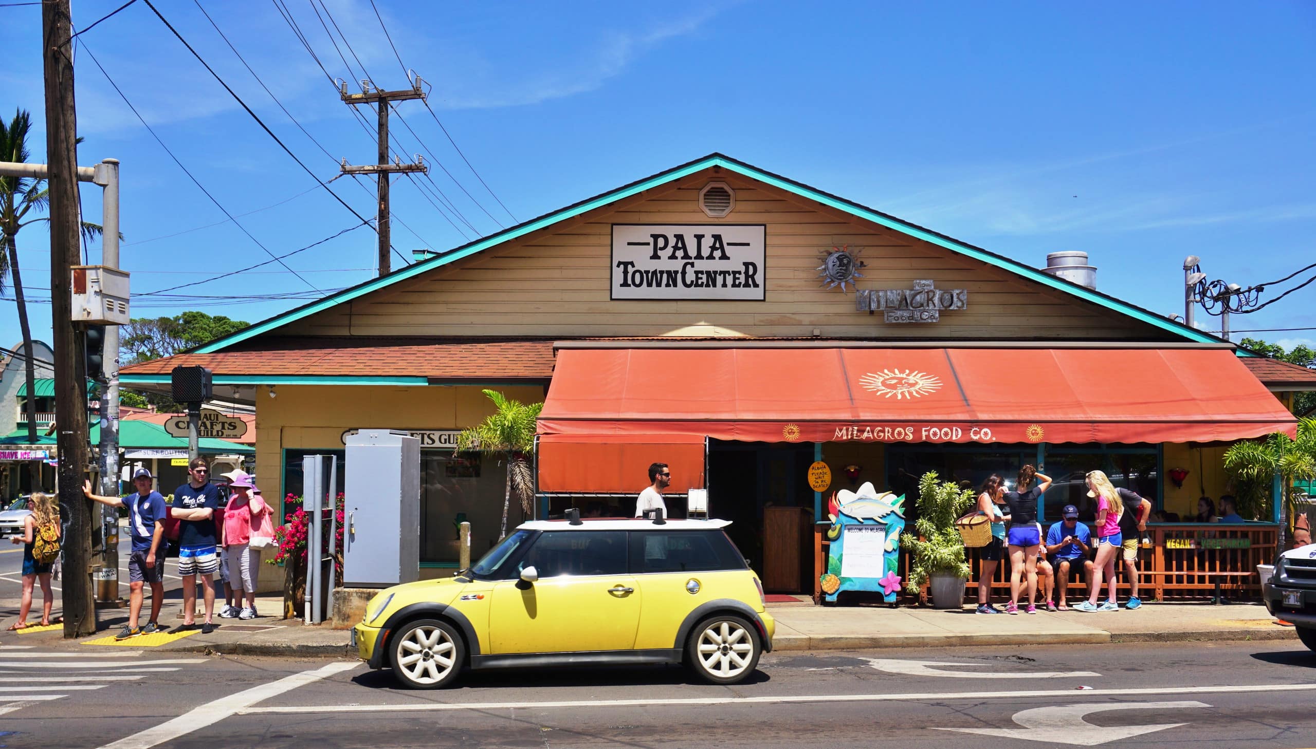 Ho'okipa Hideaway - Walk to Restaurant/Store - Photo 21