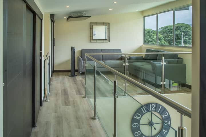 Loft 
