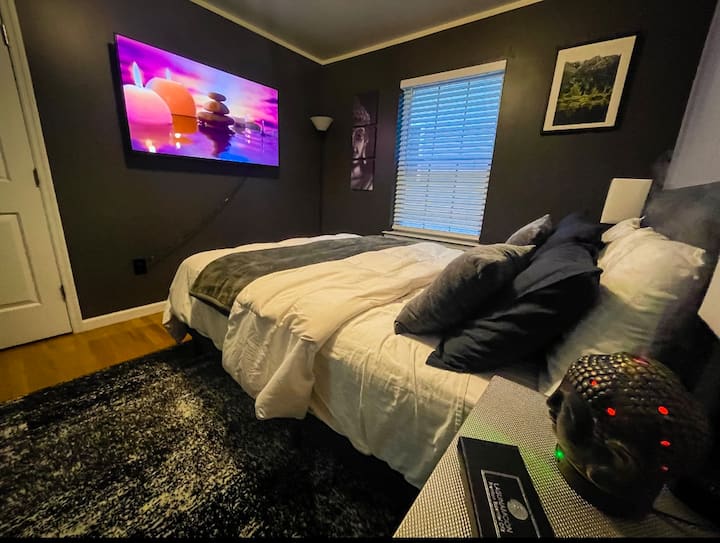 СПАЛНА СОБА 2