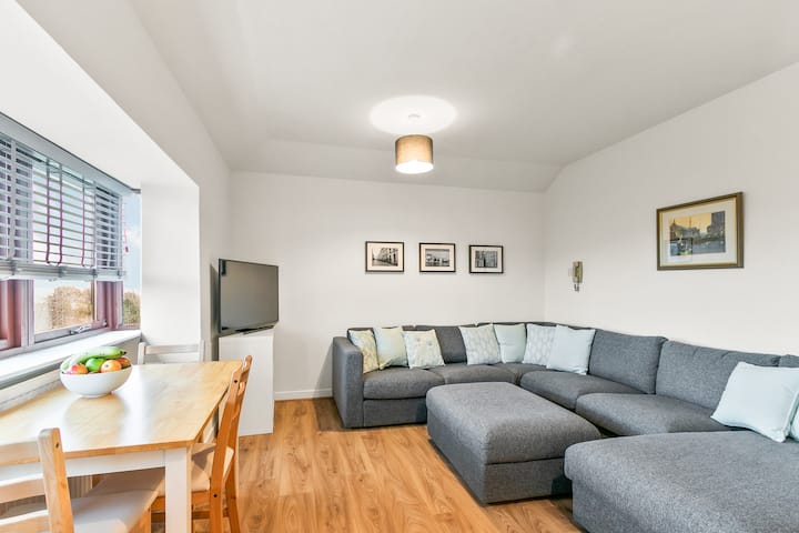 Aspen Apartment - Contemporary Base In Helensburgh - Gourock