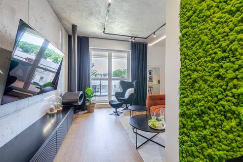 Apartament Sady #110