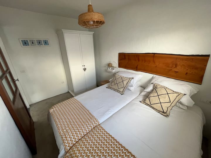 საძინებელი 2