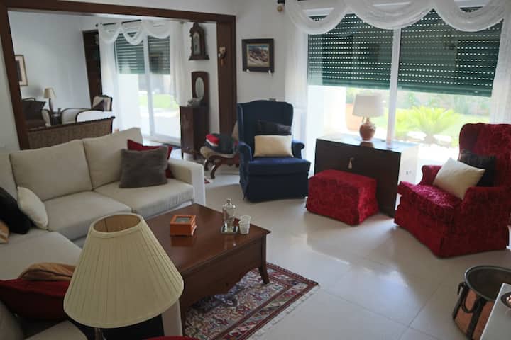 Privacy In Ardic X – ÖZel Villa (10 Pax) - Alaçatı