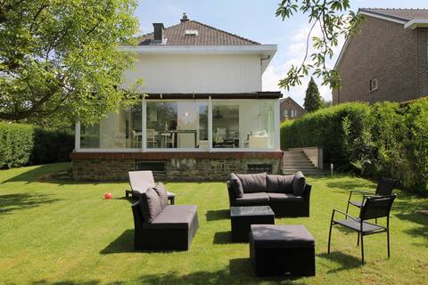 Luxury house 3 Bedrooms